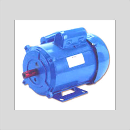 Single Phase Motors