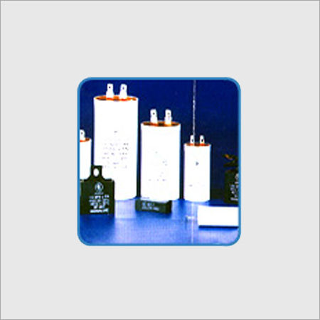 Snubber Capacitors