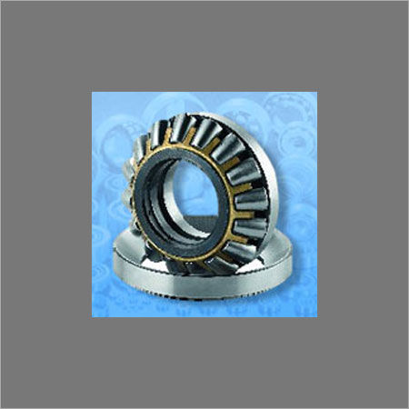 Spherical Roller Thrust Bearings