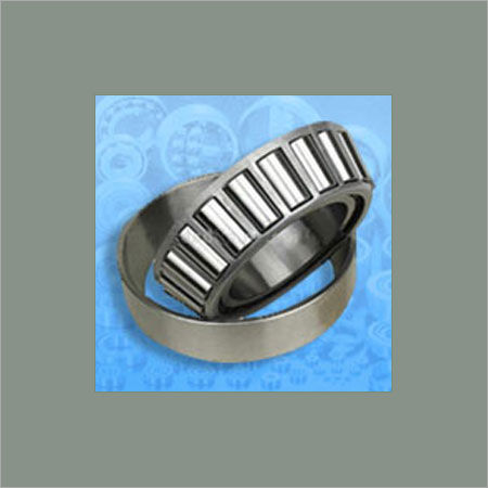 Taper Roller Bearings