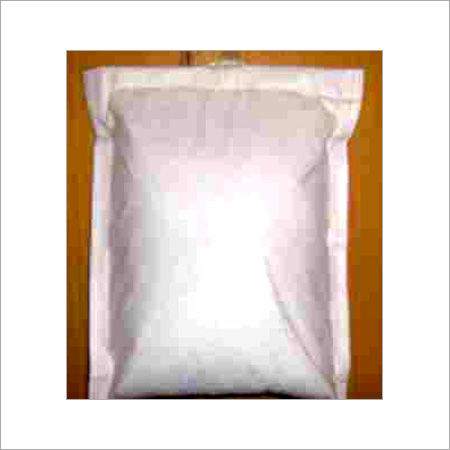 White Color Container Desiccant Bags