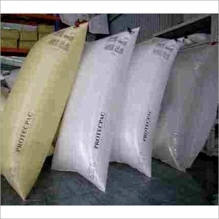 Microwaveable Wpp Dunnage Air Bags