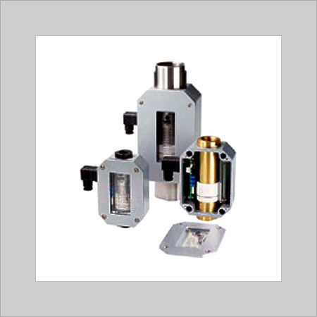 Air Flow Transmitters