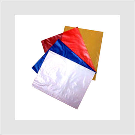 Antistatic Bags/Rolls