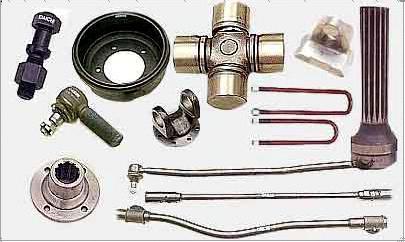 Auto Engine Parts - Comprehensive Selection of Bolts, Studs, Springs, Gaskets, Pistons, Lights, and More | Durable, Quality Components for Heavy and Light Vehicles