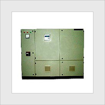 Automatic Power Factor Control Panels