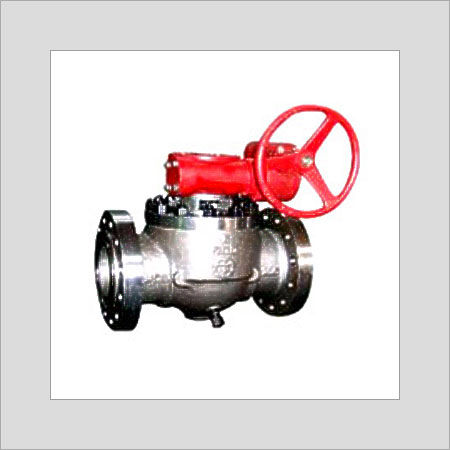 Cast & Forged Valves