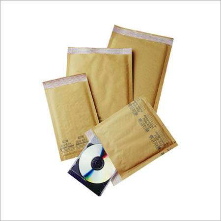 CD Mailers