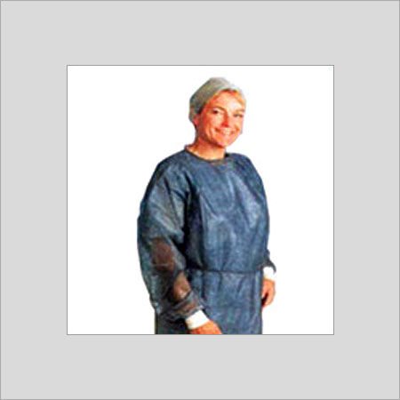 Disposable Isolation Gowns