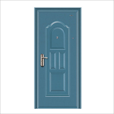 Diversified Design Steel Door Application: Office