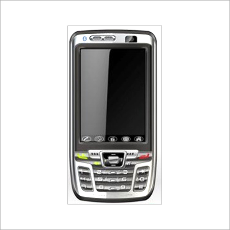 Dual Camera Mobile Phone