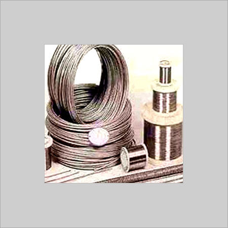 Electrical Resistance Wire For Electrical Heating Usage: Industrial