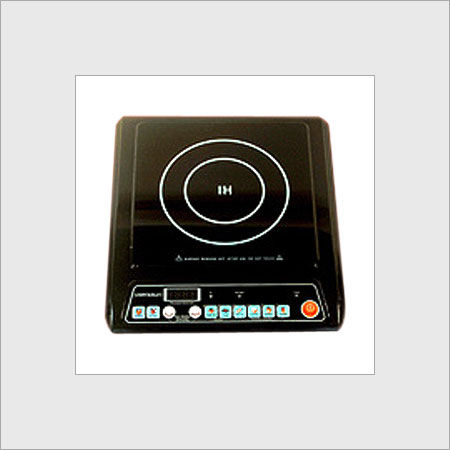 Energy Efficient Induction Cooker