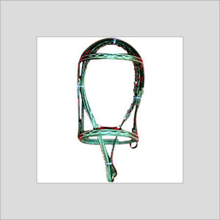 Fancy Brow Horse Bridle