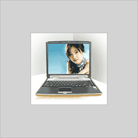 CCS Notebook Laptop - 14.1'' XGA TFT LCD, 24X CD-ROM, 1 GigaPro CPU, 20GB HDD, Built-in Audio, Mobile Desktop Experience