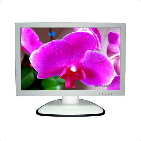 Light Weight Lcd Monitor (22 Inch)