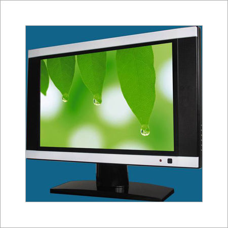 Low Power Consumption LCD TV (24 inch)