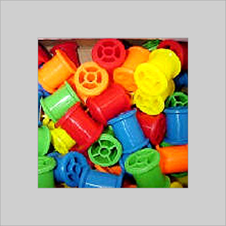 Plastic Toys Parts