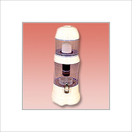 Remove Organic Impurities Water Purifier