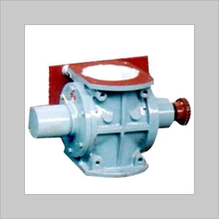 Rotary Air Valve