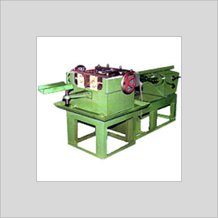 Long Lasting Rust Proof Bar Straightening Machines