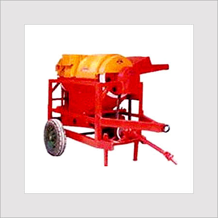 agricultural thresher