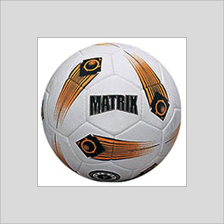 Soccer Balls By FORMATIVE SPORTS
