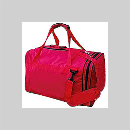 Customizable Sports Bags - Durable Fabric, Spacious Design, Ideal For Team Events And Tournaments