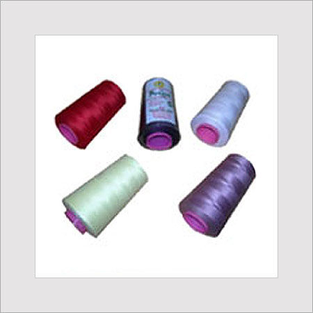 Spun Polyester Threads