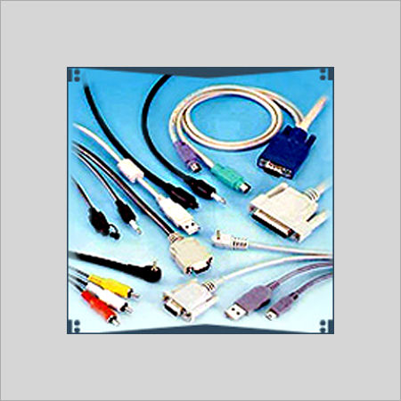 Superior Surface Finish Electrical Cable Cords Application: Construction