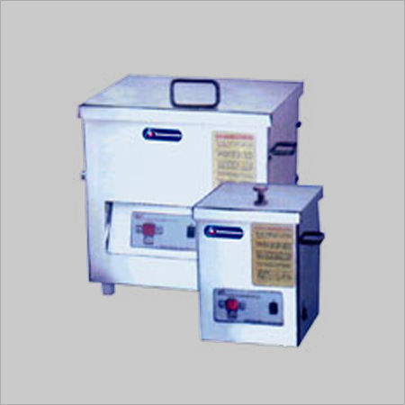 Ultrasonic Cleaning Units