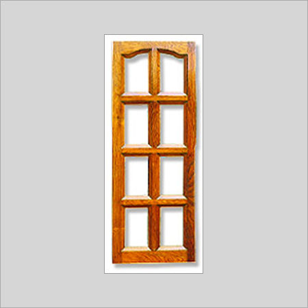 Wooden Windows