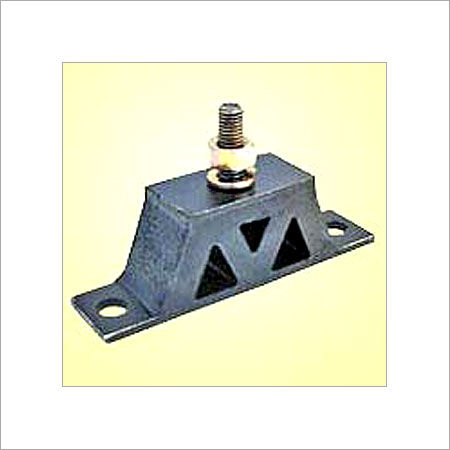 Anti-Vibration Mountings