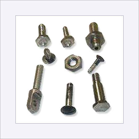 Automotive Fasteners