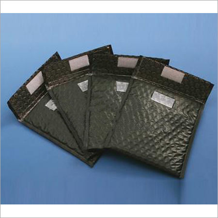 Composite Antistatic Air Bubble Bag