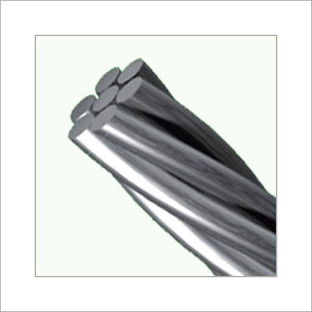 Galvanized Steel Strand Wire