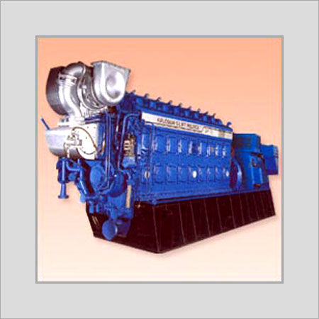 Green Genset