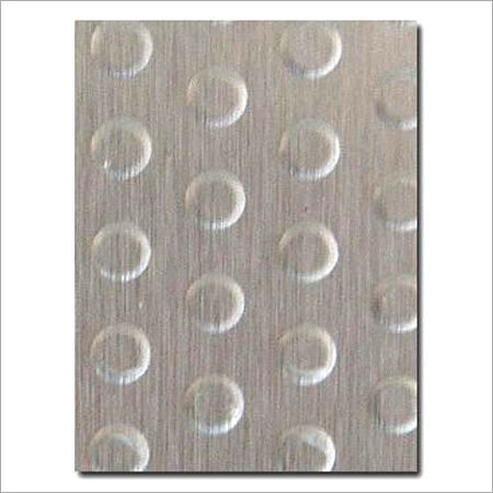 Environment Friendly High Pressure Laminate (Metallic Hpl)