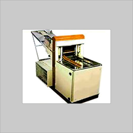 High Speed Slicer Machine Dimension(L*W*H): [W] 950 X [I] 2250 X [H] 1310 Mm Millimeter (Mm)