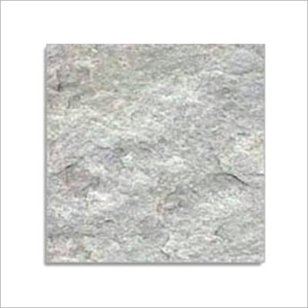 Him-White Quartzite Slab