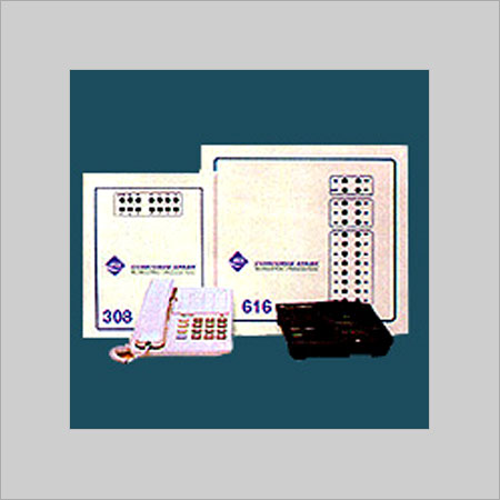 Hitech EPABX Systems