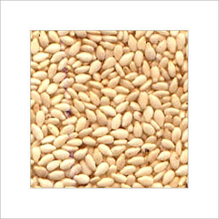 Hulled Sesame Seeds