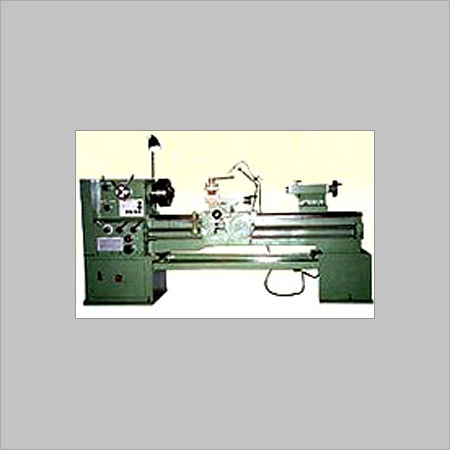 Lathe Machine