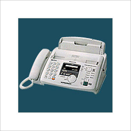 Multi Function Plain Paper FAX Machines