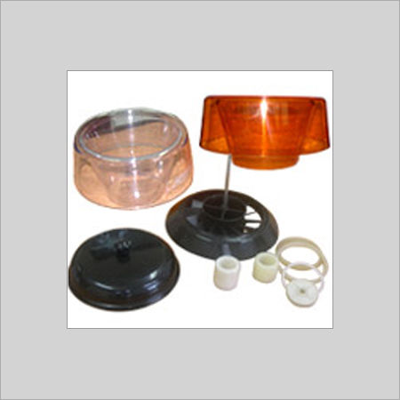 Plastic Tractor Parts