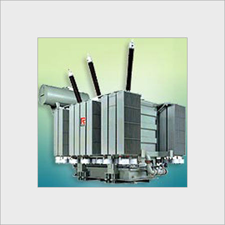 Power Transformer