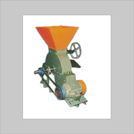 block making machine