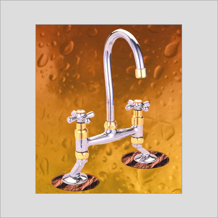 shower mixer