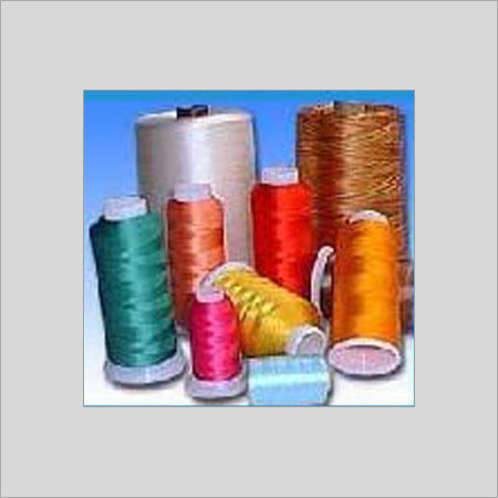 Viscose Yarn