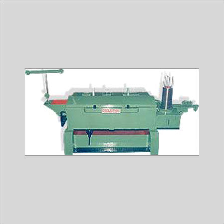 Wet Wire Drawing Machine